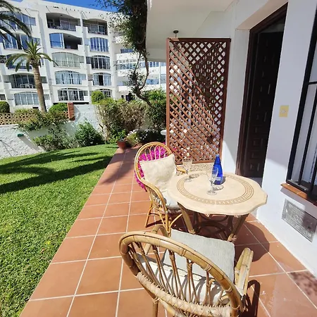 Ap405-verdemar Playa *