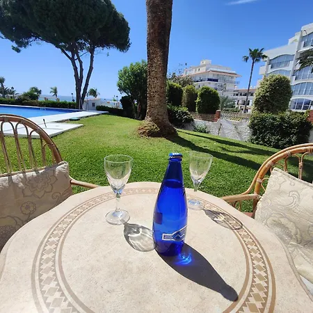 Ap405-verdemar Playa Nerja