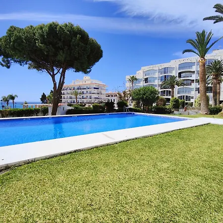 Ap405-verdemar Playa Apartment