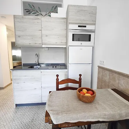 Ap405-verdemar Playa * Nerja