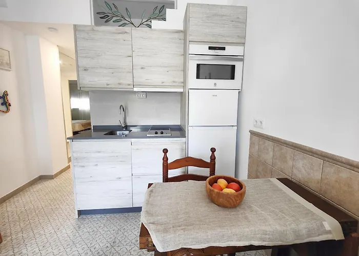 Ap405-verdemar Playa * Nerja