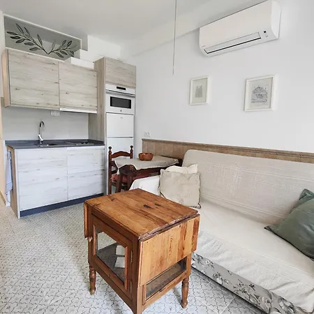 Ap405-verdemar Playa Apartment